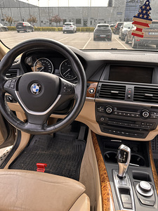 Продам BMW X5 Individual 2008 (4 фото из 15)