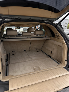 Продам BMW X5 Individual 2008 (12 фото из 15)