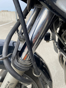 Yamaha XJ 900 S Diversion 1995 (6 foto / 10)