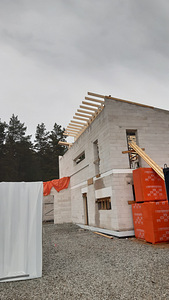 Ehitus, renoveerimine (3 foto / 9)