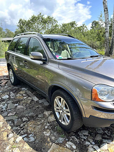 Volvo XC 90 (1 foto / 11)