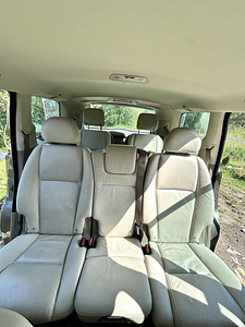 Volvo XC 90 (7 foto / 11)