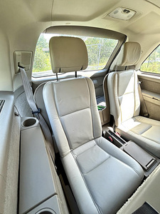 Volvo XC 90 (8 foto / 11)