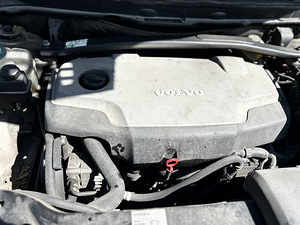 Volvo XC 90 (11 foto / 11)
