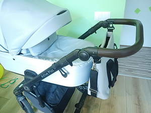 Коляска 3 в 1 nordbaby (3 фото из 7)