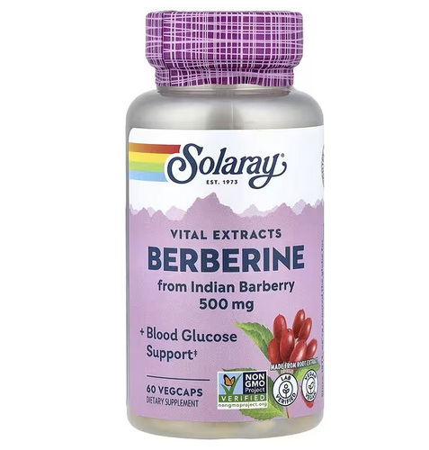 Toidulisand Berberiin