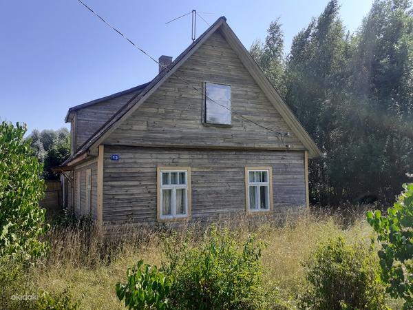 Продается дом (фото #5)
