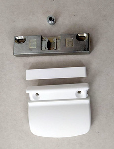 Kasutatud PVC aknad (8 foto / 8)