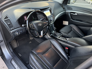 Hyundai i40 1.7CRDI (6 foto / 13)