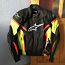 Куртка мото alpinestars gp plus r v2, размер 54 (фото #2)