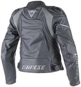 Naiste sõidutagi DAINESE AVRO D1 LADY, suurus 44 (2 foto / 3)