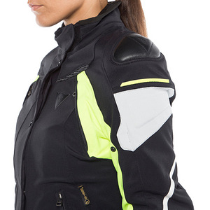 Naiste sõidujope DAINESE RAIN MASTER Lady, suurus 40(XS) (5 foto / 7)