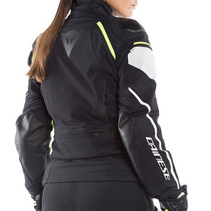 Naiste sõidujope DAINESE RAIN MASTER Lady, suurus 40(XS) (6 foto / 7)