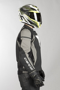 Sõidutagi DAINESE NEXUS, suurus 48 (4 foto / 7)