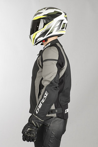 Sõidutagi DAINESE NEXUS, suurus 48 (6 foto / 7)