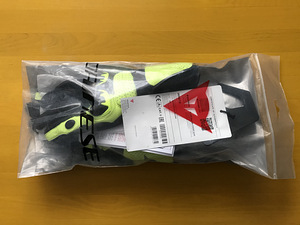 Sõidukindad DAINESE IMPETO, suurus XS (5 foto / 6)