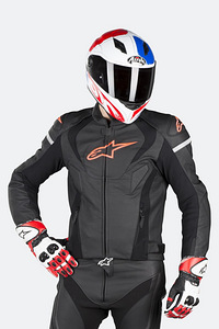 ALPINESTARS JAWS V3, размер: 52, 56 (3 фото из 8)