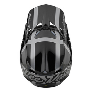 Krossikiiver TROY LEE DESIGNS SE5, suurus L (6 foto / 6)