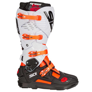 Ботинки SIDI CROSSFIRE 3 SRS, размер 45(44-44,5) (2 фото из 8)