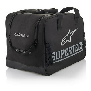 Krossikiiver ALPINESTARS SUPERTECH S-M10 META, suurus S (9 foto / 9)