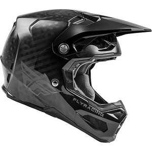 Krossikiiver FLY RACING FORMULA CARBON, suurus XS (2 foto / 6)
