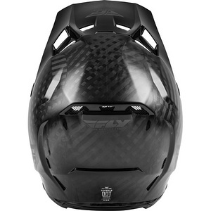 Krossikiiver FLY RACING FORMULA CARBON, suurus XS (4 foto / 6)