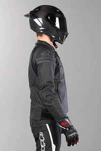 Sõidutagi ALPINESTARS GP PLUS R V3, suurus 52 (4 foto / 10)
