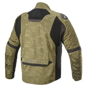 Sõidujope ALPINESTARS T SP-5 RIDEKNIT, suurus XL (2 foto / 4)