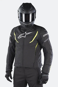 Sõidujope ALPINESTARS T-JAWS V3, suurus M (3 foto / 10)