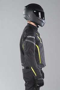 Sõidujope ALPINESTARS T-JAWS V3, suurus M (7 foto / 10)