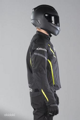Куртка для верховой езды ALPINESTARS T-JAWS V3, размер M (фото #7)