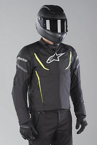 Sõidujope ALPINESTARS T-JAWS V3, suurus M (8 foto / 10)