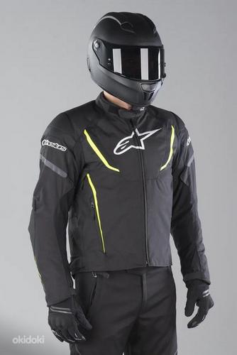 Куртка для верховой езды ALPINESTARS T-JAWS V3, размер M (фото #8)