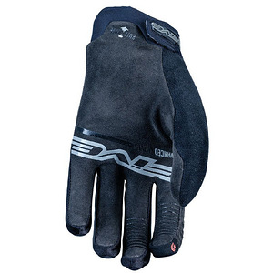 Külma ilma krossikindad FIVE NEO, suurused: S, L, XL (2 foto / 6)