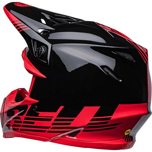 Krossikiiver BELL MOTO-9 MIPS, suurus L (7 foto / 9)