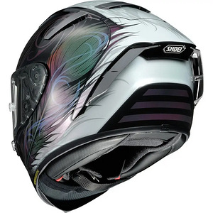 Kiiver SHOEI X-SPIRIT III, suurus M (4 foto / 7)