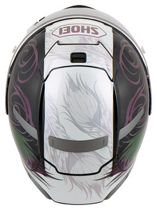 Kiiver SHOEI X-SPIRIT III, suurus M (5 foto / 7)