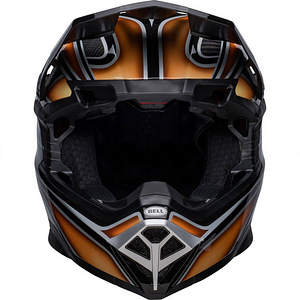 Krossikiiver BELL MOTO-10 Limited Edition, suurus M (2 foto / 9)