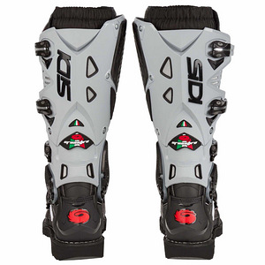 Krossisaapad SIDI CROSSFIRE 3 TA, suurus 45(44-44,5) (5 foto / 8)