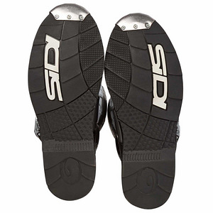 Krossisaapad SIDI CROSSFIRE 3 TA, suurus 45(44-44,5) (6 foto / 8)