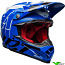 Шлем для мотокросса BELL MOTO-9 FLEX, размер XL (фото #3)
