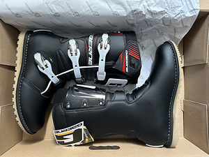 Ботинки GAERNE BALANCE CLASSIC, размер 45(44) (7 фото из 7)