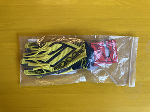 Krossikindad FIVE MXF PRORIDER S, suurused: M, XL (5 foto / 5)