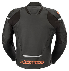 Sõidutagi ALPINESTARS JAWS V3, suurus 52 (2 foto / 8)