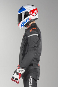 Sõidutagi ALPINESTARS JAWS V3, suurus 52 (6 foto / 8)