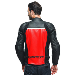 Sõidutagi DAINESE RACING 4, suurus 50 (6 foto / 7)