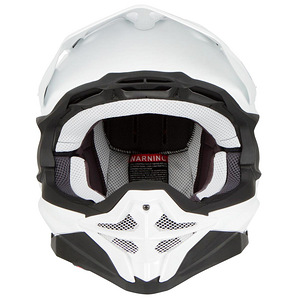 Krossikiiver SHOEI VFX-WR, suurus M (2 foto / 6)
