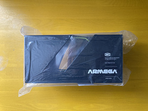 Krossiprillid 100% ARMEGA MX/MTB True Gold Mirror (2 foto / 2)