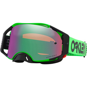Krossiprillid OAKLEY AIRBRAKE MX Prizm Iridium (2 foto / 7)