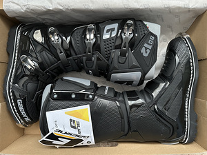 Krossisaapad GAERNE SG12 ENDURO, suurus EU46 (3 foto / 5)